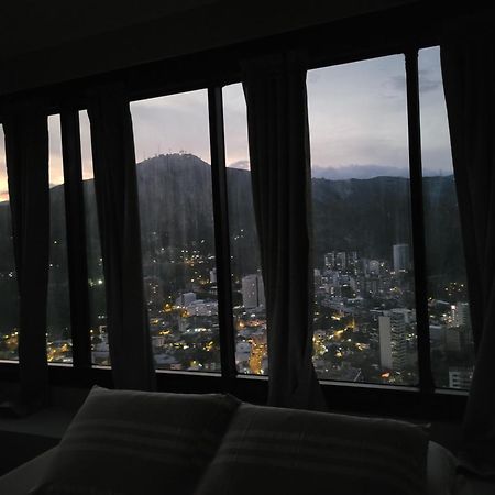 Apartaestudios - Torre De Cali Eksteriør bilde